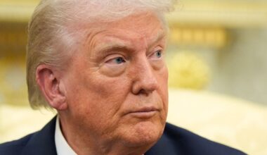 Gespräche "führen nirgendwo hin": Trump: Habe Treffen mit Putin abgesagt