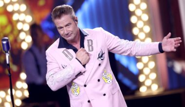 Rock ’n’ Roll in der Oper: Dick Brave will SemperOpernball rocken | Regional