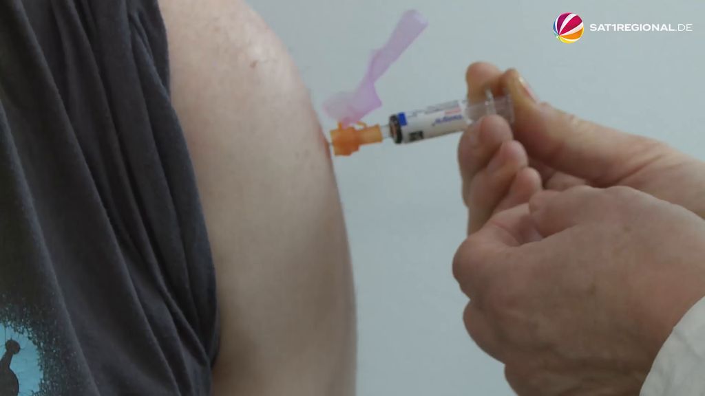 VIDEO | Grippeimpfung in Apotheken: Aktionsmonat in Hamburg