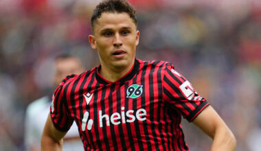 Hannover 96: Gute Pichler-News nach Knie-Schock | Sport