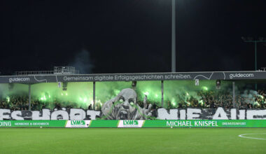 Preußen ringt Kiel nieder: Batmaz-Schock überschattet Sieg | Sport