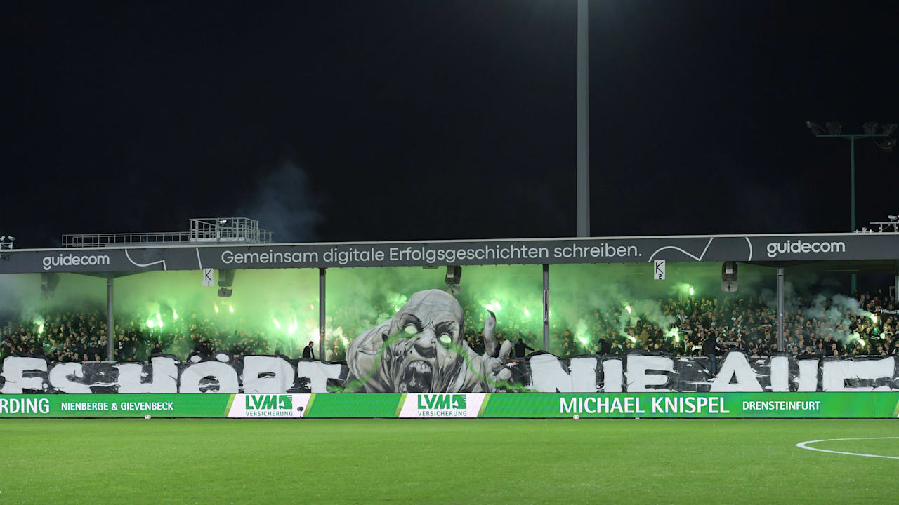 Preußen ringt Kiel nieder: Batmaz-Schock überschattet Sieg | Sport