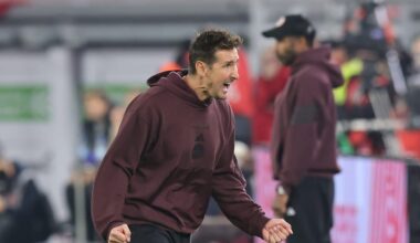 FCN: Nach Wahnsinns-Rettung: Kloses Liebeserklärung an Nürnberg | Sport