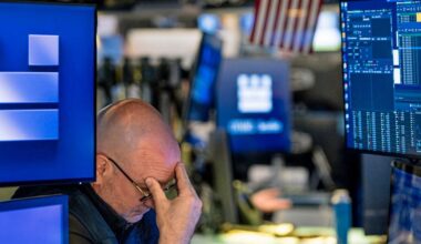 Ratingagentur Scope stuft USA auf AA- herab - Wirtschaftspolitik