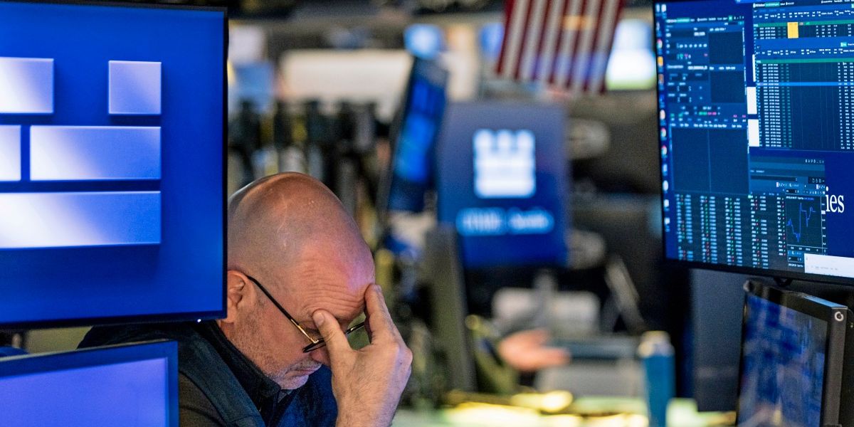 Ratingagentur Scope stuft USA auf AA- herab - Wirtschaftspolitik