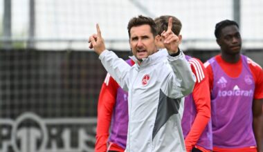 FCN: Multi-Kulti in Nürnberg: Klose wird zum Sprach-Virtuosen | Sport