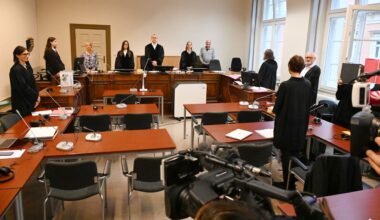 Staatsanwalt sicher: Mordlust! Mann mit 100 Messerstichen umgebracht | Regional