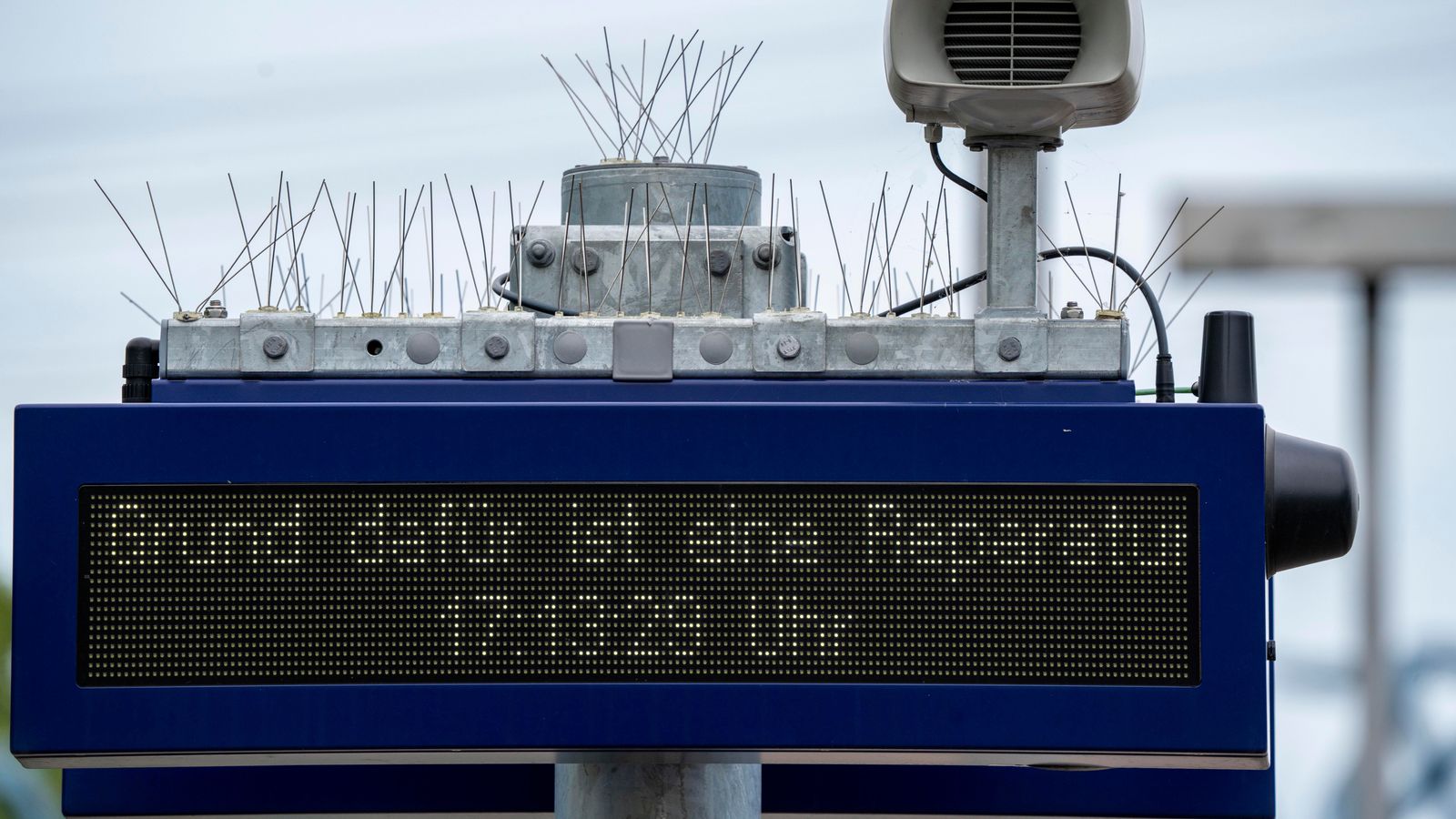 Bahnverkehr nördlich von Augsburg massiv beeinträchtigt
