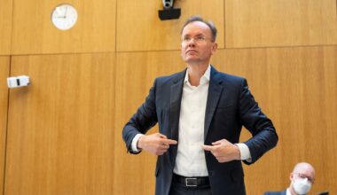 Wirecard-Prozess – Brauns Mobiltelefon im Fokus