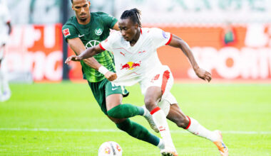 RB Leipzig: Trauriges Geheimnis! Yan Diomande spielt für tote Schwester | Fußball