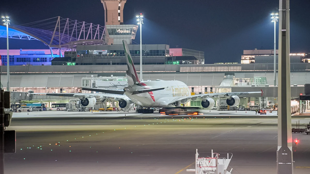 Münchner Flughafen muss erneut gesperrt werden - München
