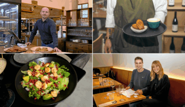 Diese Restaurants und Cafés haben in Augsburg im Oktober neu eröffnet