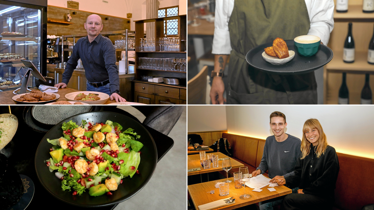 Diese Restaurants und Cafés haben in Augsburg im Oktober neu eröffnet