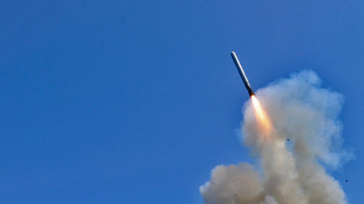 Reisners Blick auf die Front: "Trump scheint dazu bereit, Russland Schmerzen zuzufügen"