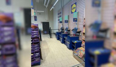 Neuerung bei Lidl entfacht Diskussion unter Kunden: „Werde nicht dafür bezahlt“