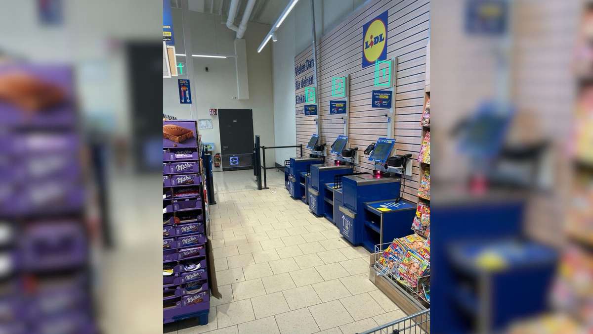 Neuerung bei Lidl entfacht Diskussion unter Kunden: „Werde nicht dafür bezahlt“