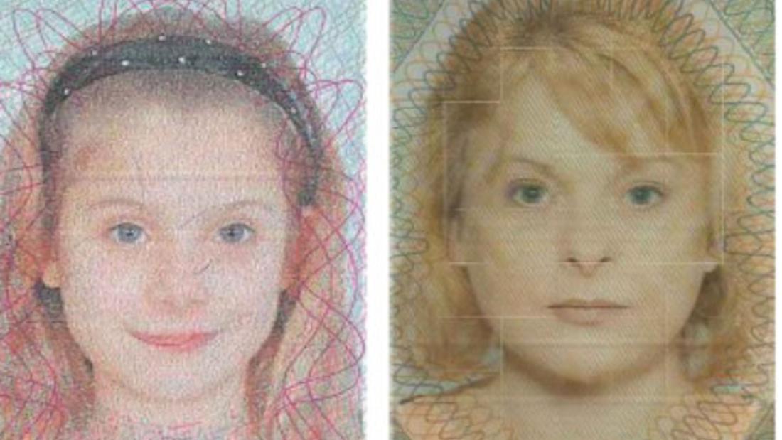 Miriam und Sylvia Schulze gelten seit Jahren als vermisst. 