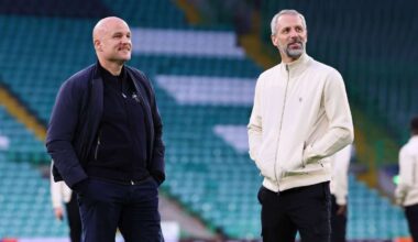 Ex-Bundesliga-Boss Schröder Favorit auf Virkus-Nachfolge in Gladbach?