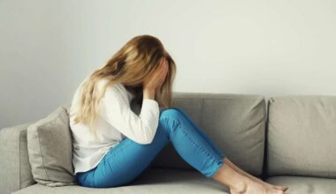 Drei Denkarten können Menschen unglücklich machen