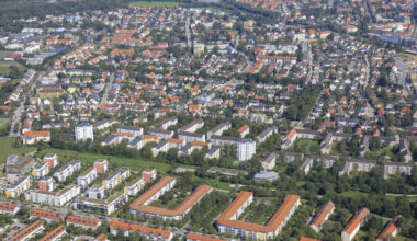 Ideensuche für Mobilität und Stadtklima in München