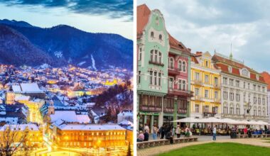 Neue Direktverbindungen ab Bayern – Airline fliegt gleich zwei neue Städte in Europa an