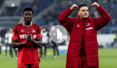 Wie sich Gladbach bei El Mala kräftig verzockt hat