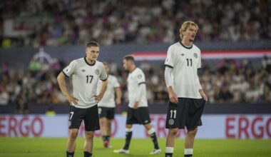 Deutschland gegen Luxemburg mit England-Legionär?