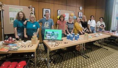 Erfolgreicher Infotag zur Kindertagespflege - Filmpost Nachrichten aus Eschweiler