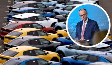 Neue Details zeigen, wer alles davon profitieren kann