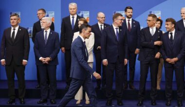 Trump droht EU-Land – Konter folgt prompt