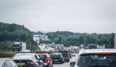 Tagelange Sperrung auf wichtiger Autobahn-Strecke nach München