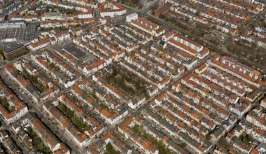 Immobilienmarkt der Stadt erholt sich rasant