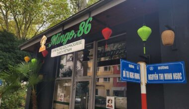 Neues Gastro-Konzept verbindet Restaurant und Spielplatz