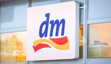 Deutschlandweiter Rückruf: Dm muss Lebensmittelverkauf stoppen - Ruhr24