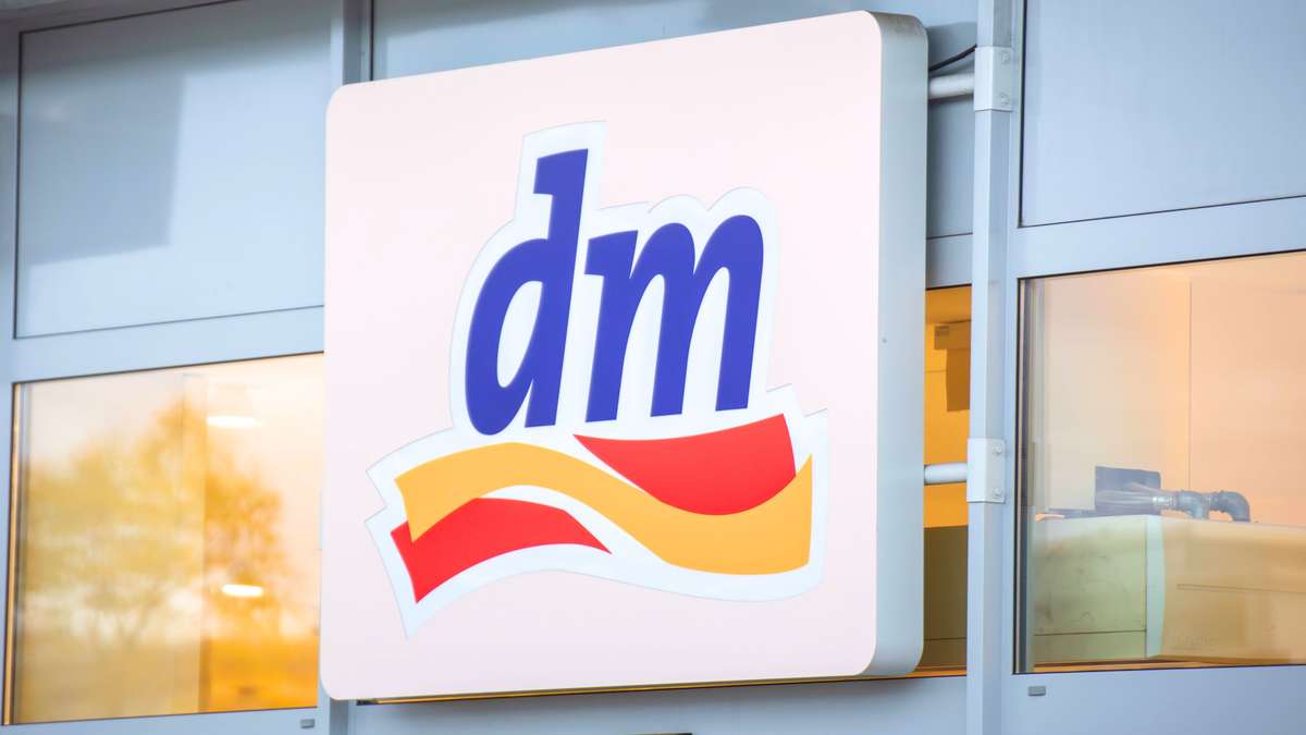 Deutschlandweiter Rückruf: Dm muss Lebensmittelverkauf stoppen - Ruhr24