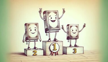 Diese 25 Bücher führen in Kalenderwoche 42