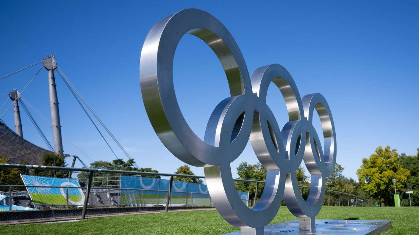 Vor dem Bürgerentscheid zur Olympiabewerbung