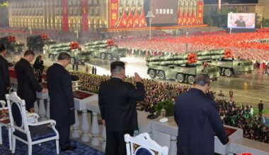 Medwedew ordert Nachschub bei Kim: „Die Feinde werden nervös“