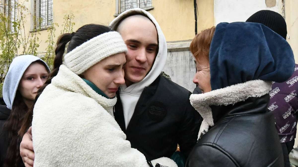 Bericht sieht Putin wegen Russlands Wirtschaft gehörig unter Druck