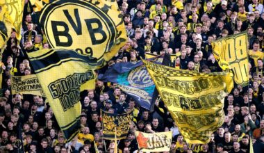 Neue Details im Missbrauchskandal bei Borussia Dortmund enthüllt