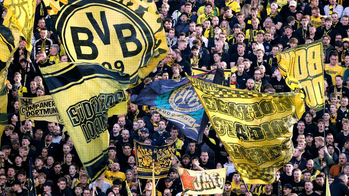 Neue Details im Missbrauchskandal bei Borussia Dortmund enthüllt