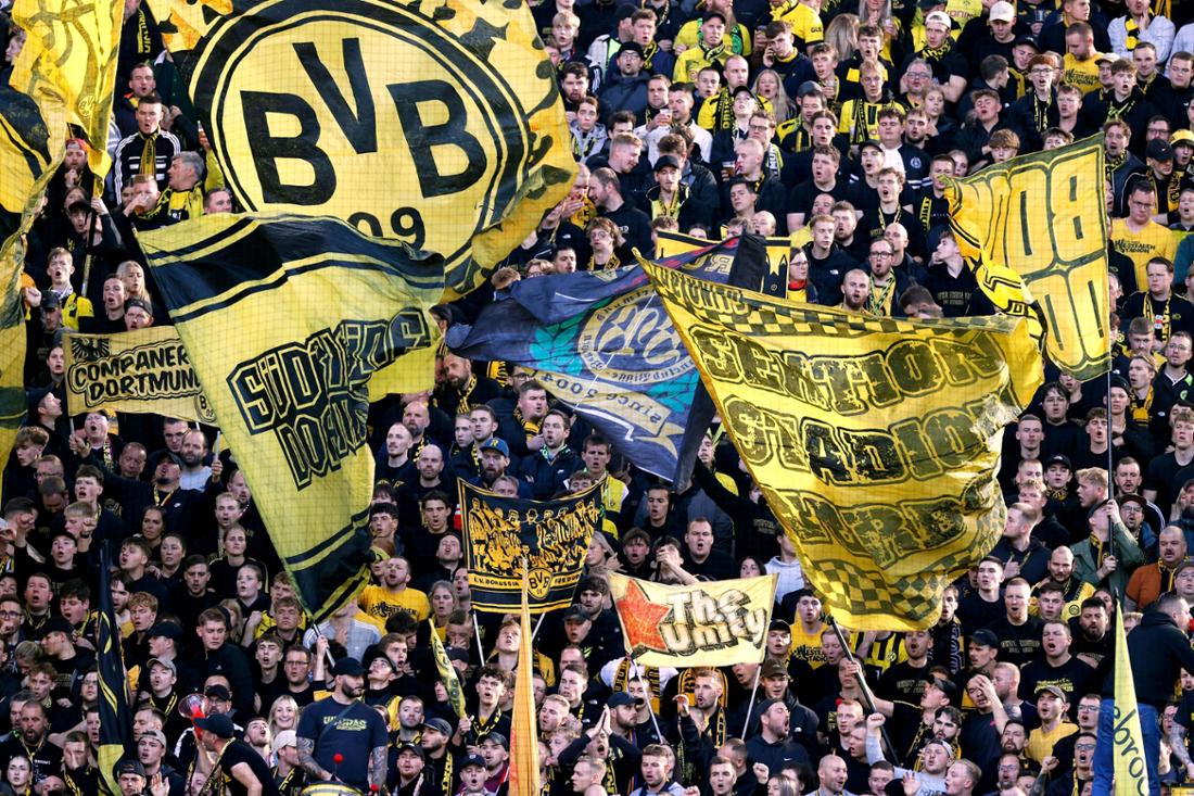 Den BVB erschüttert ein Missbrauchskandal.