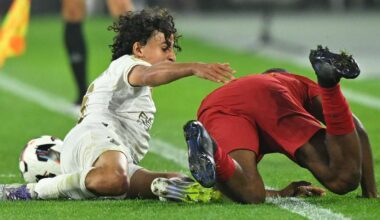 Mohya bald vor Gladbach-Debüt? Andeutung von Polanski lässt aufhorchen