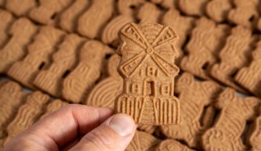 Ein Produkt besser nicht essen