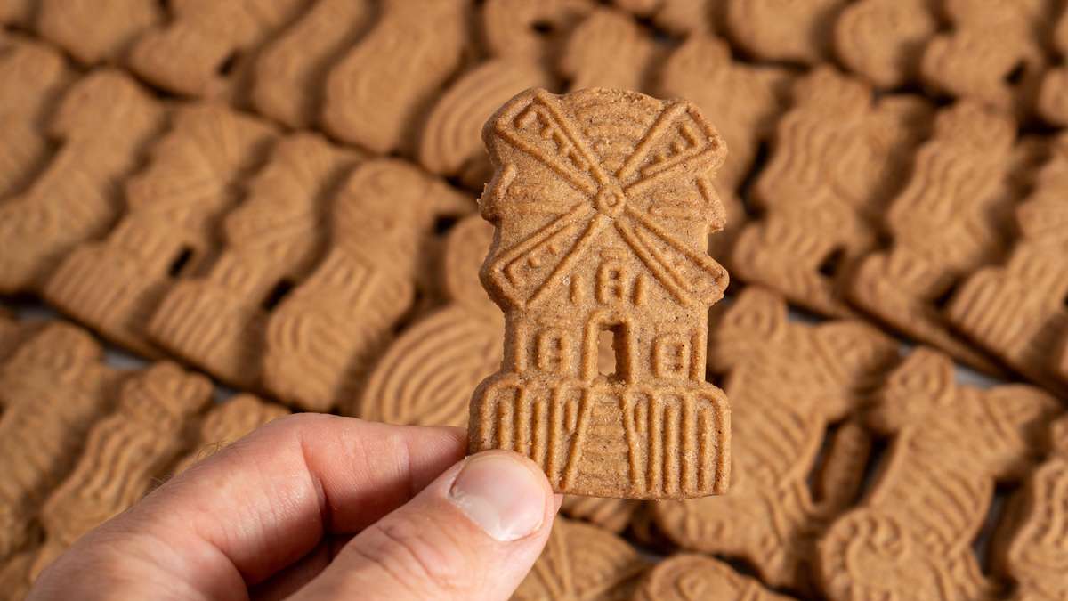 Ein Produkt besser nicht essen