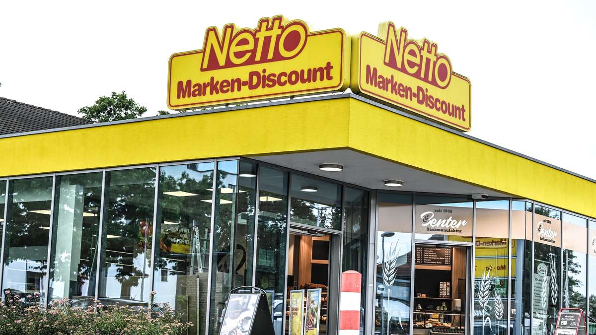 Diese Backwaren von Netto sofort zurückgeben