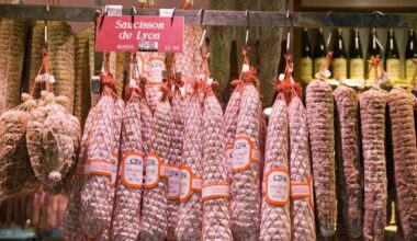 Bundesamt meldet Wurst-Rückruf – 4 Sorten bloß „nicht verzehren“