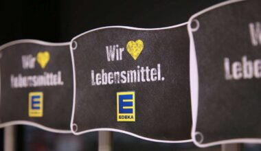 Rückruf bei Edeka: Finger weg von „Gut & Günstig“-Produkt - Ruhr24