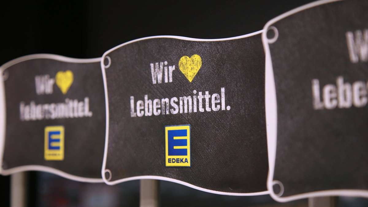 Rückruf bei Edeka: Finger weg von „Gut & Günstig“-Produkt - Ruhr24