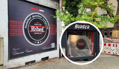 Neue Gastronomie in beliebtem Ausgehviertel eröffnet: „Nicht mehr mit gerechnet“